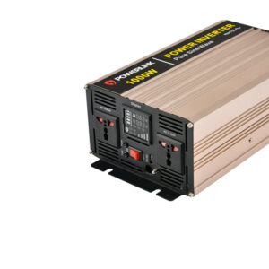 1000W power inverter