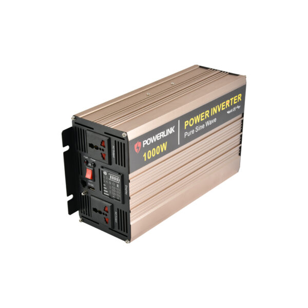 1000W power inverter