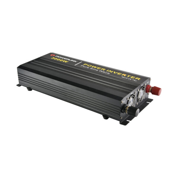 3000W off-grid high frequency sine wave inverter