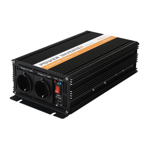 1500w power inverter