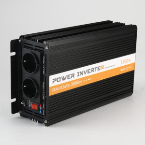 1500w power inverter