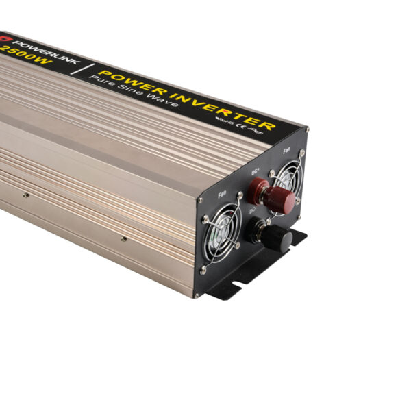 2500W power inverter