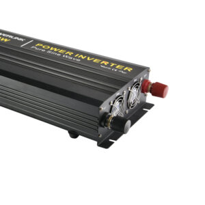 3000W off-grid high frequency sine wave inverter