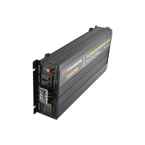 3000W off-grid high frequency sine wave inverter