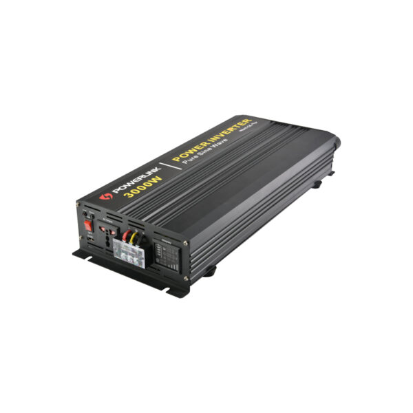 3000W off-grid high frequency sine wave inverter