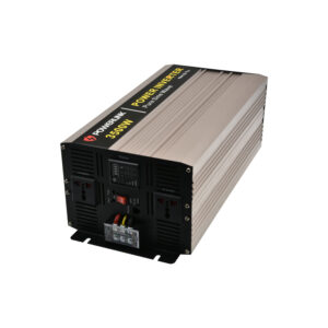 3500W off-grid high frequency pure sine wave inverter