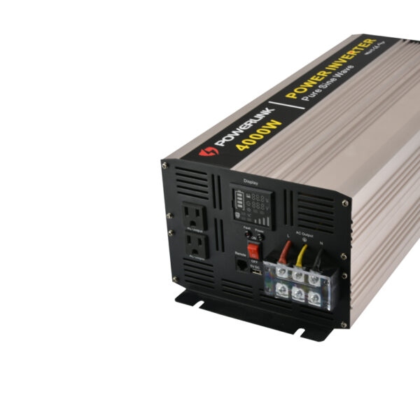 Pure sine wave inverter