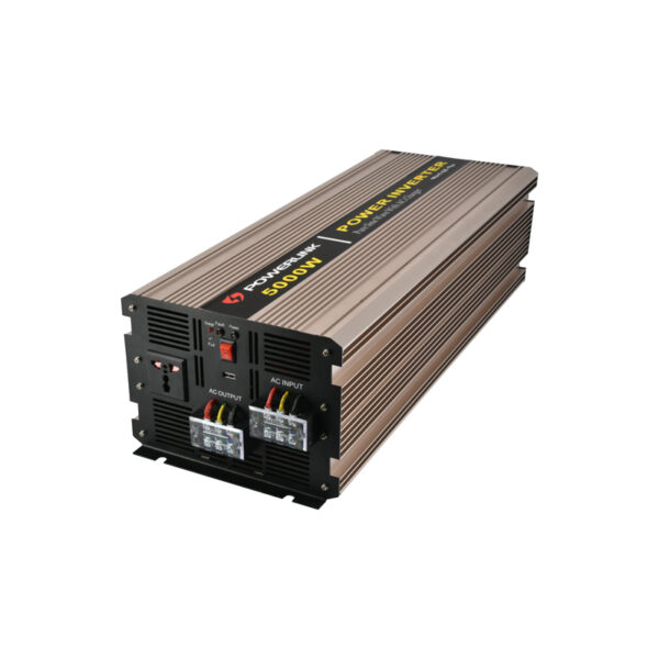 Ups inverter manufacture
