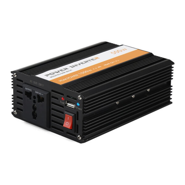 500w power inverter