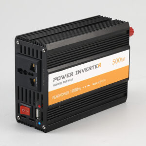 500w power inverter