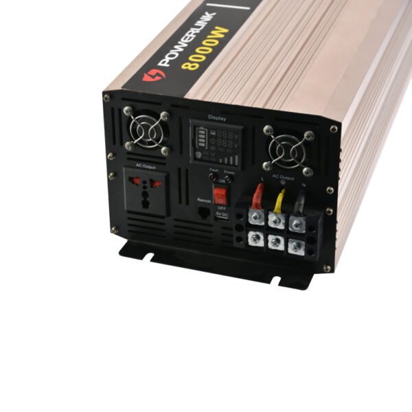 8000W domestic solar inverter prices