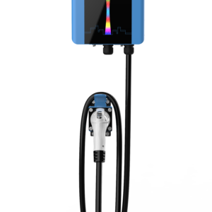 AC charging pile