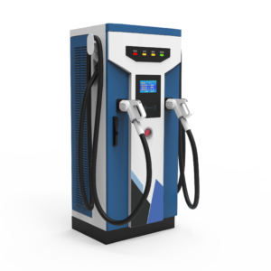 Charging Point for Electric Vehicles