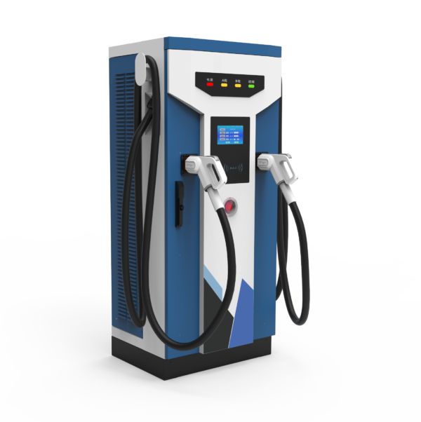 Charging Point for Electric Vehicles