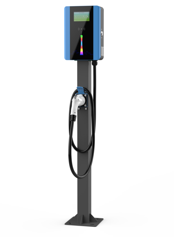 EV Charger for Electric Vehicle Car Charger