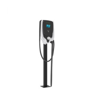 EV Charging Connector