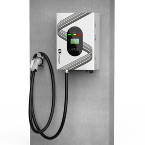 EV Charging pile
