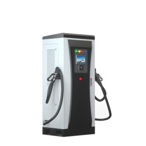 EV charging pile