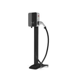 EV charging station