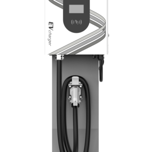 Electric Vehicle Supply Equipment