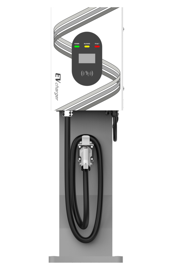 Electric Vehicle Supply Equipment