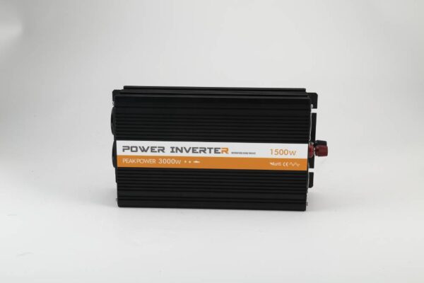 1500w power inverter