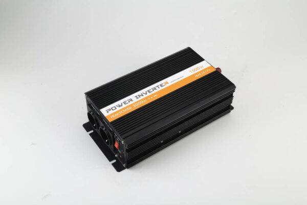 1500w power inverter