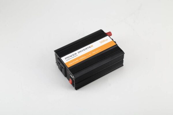 500w power inverter
