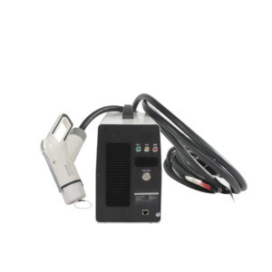 Portable Type Quick Charger