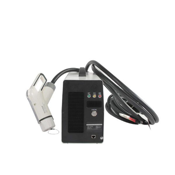 Portable Type Quick Charger