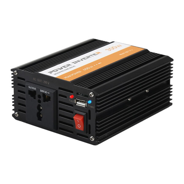 300w power inverter