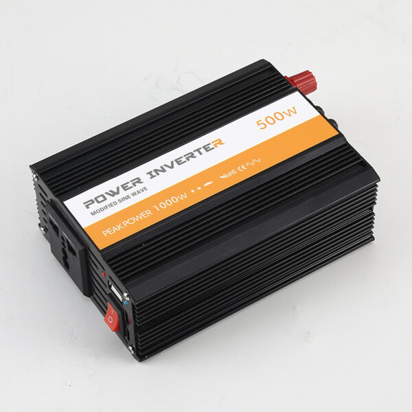 500w power inverter
