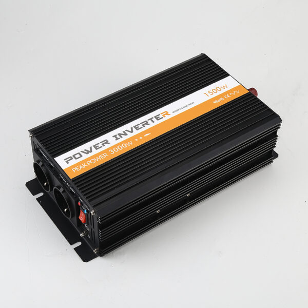 1500w power inverter