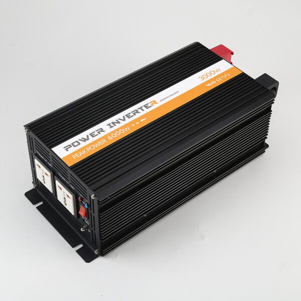 3000w power inverter