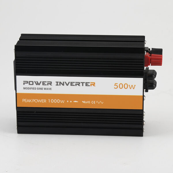 500w power inverter