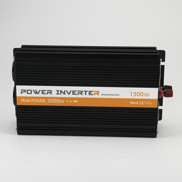 1500w power inverter