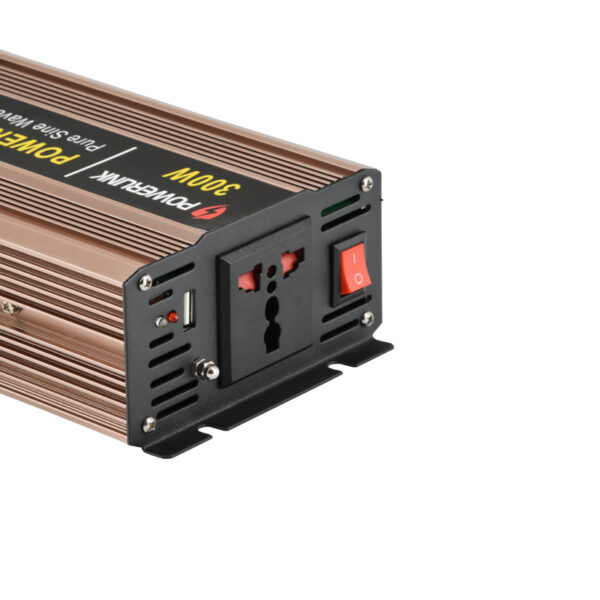 300W power inverter