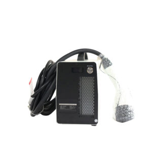 Electric car charger