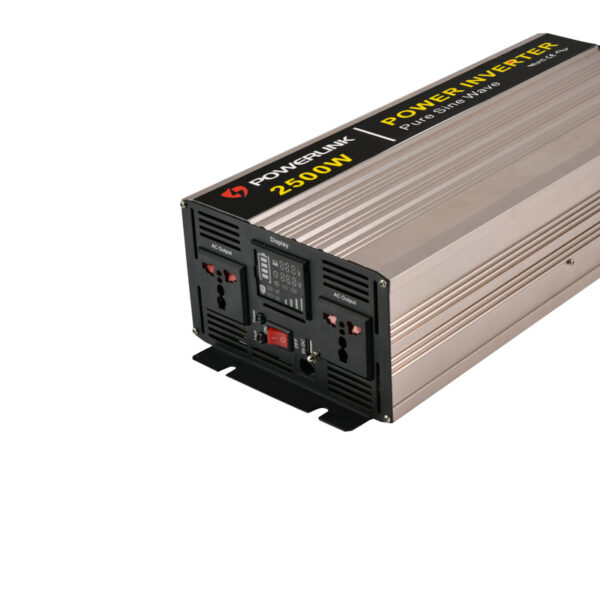2500W power inverter
