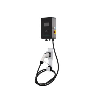 electric vehicle charger