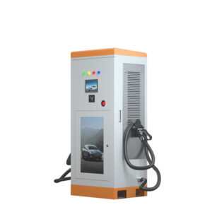 EV fast charger