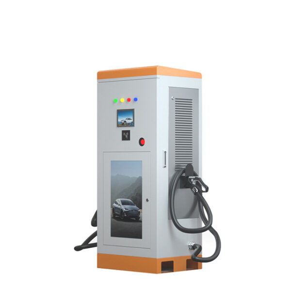 EV fast charger
