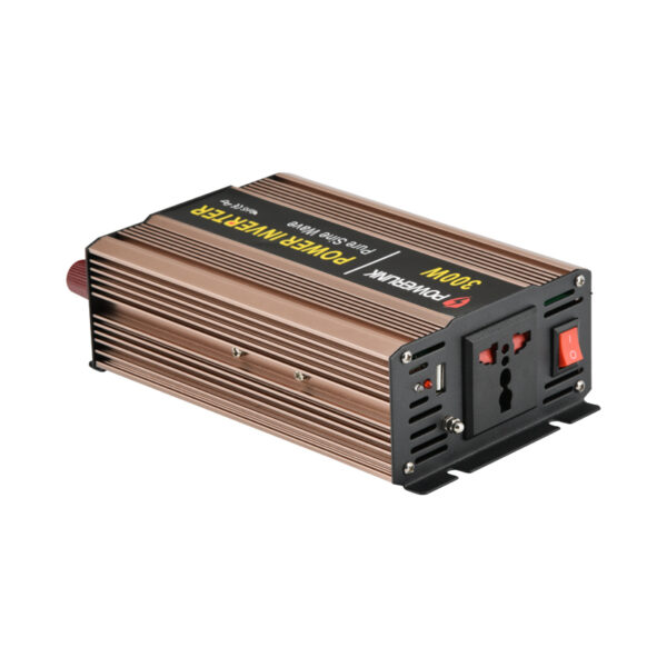 300W power inverter