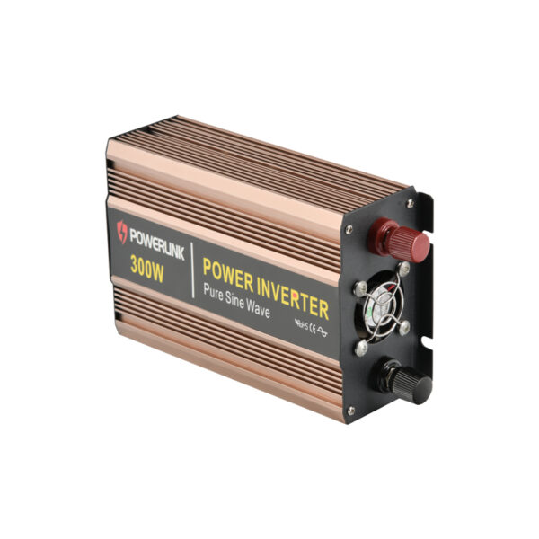 300W power inverter