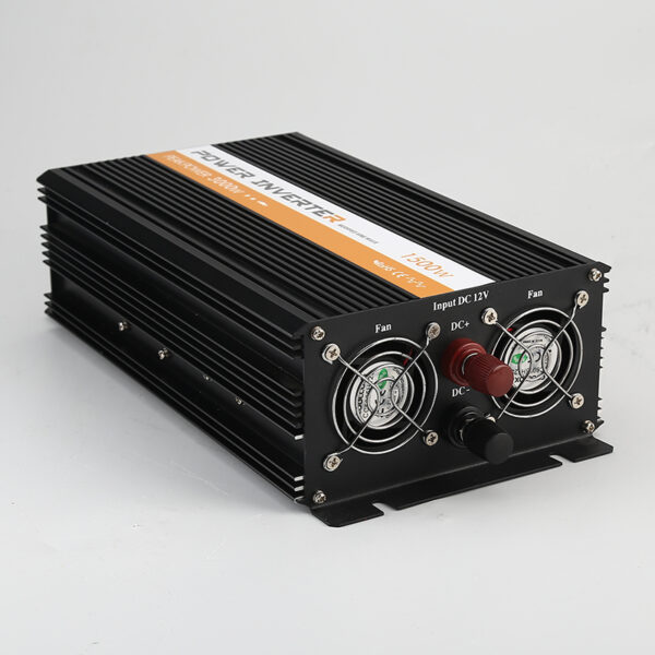 1500w power inverter