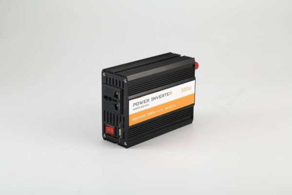 500w power inverter