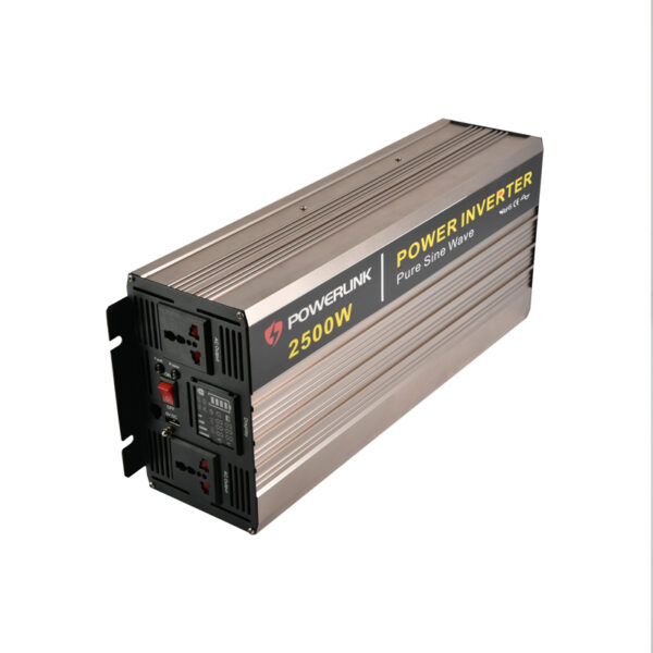 2500W power inverter