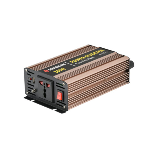 300W power inverter