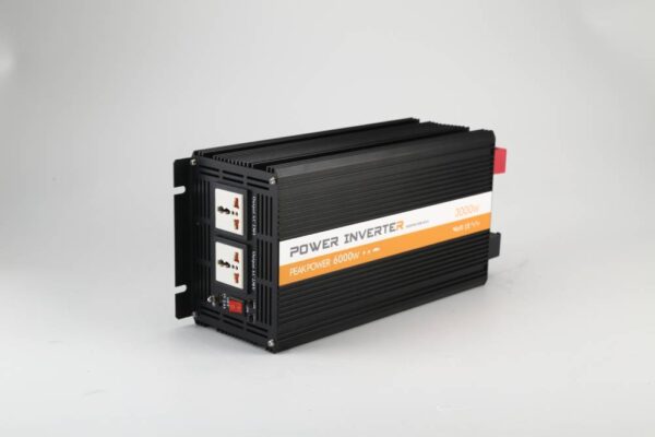 3000w power inverter