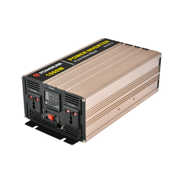 1000W power inverter
